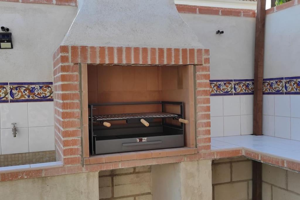 La Casa De Taramona, Cerca De Puy Du Fou Villa Barcience Exteriör bild
