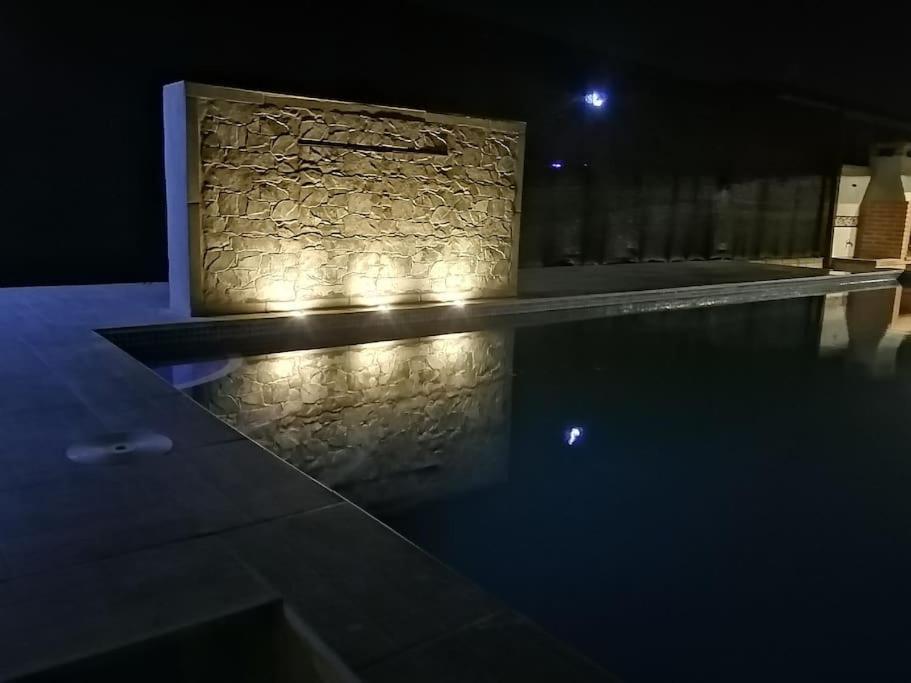 La Casa De Taramona, Cerca De Puy Du Fou Villa Barcience Exteriör bild